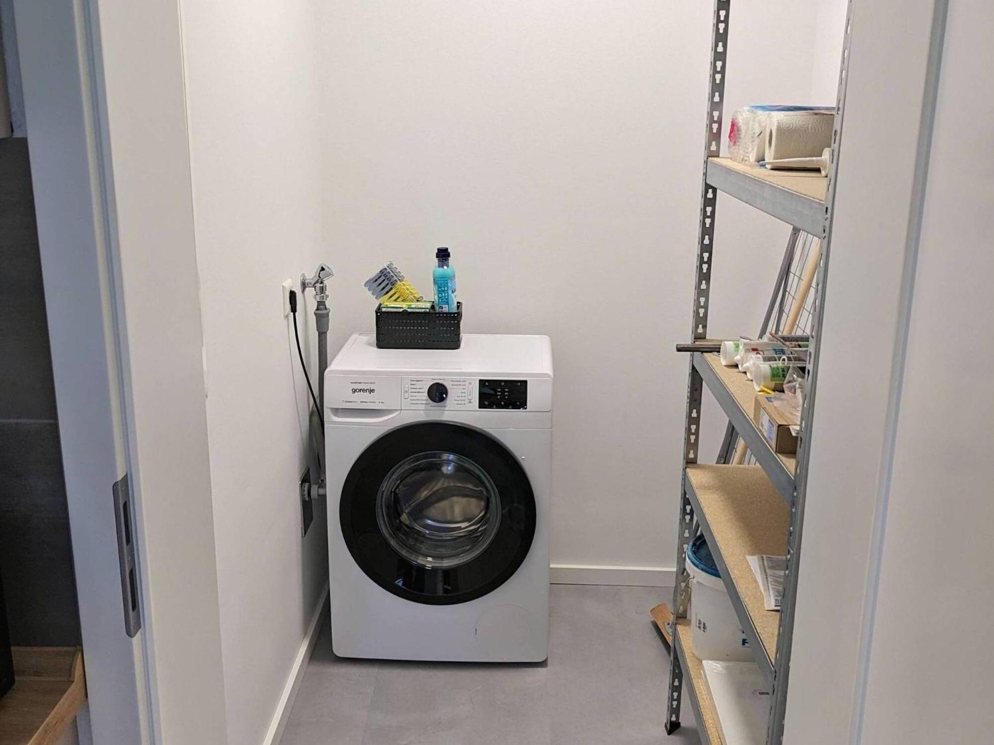 Apartment Direkt Am Radweg Zum Steinhuder