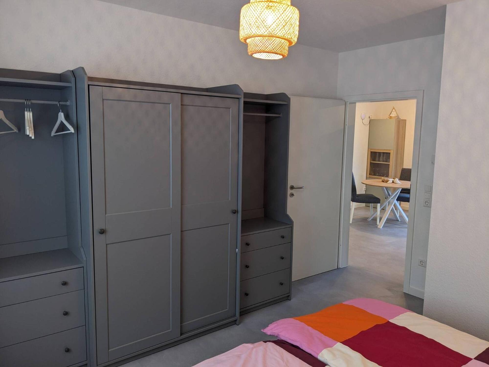 Apartment Direkt Am Radweg Zum Steinhuder *