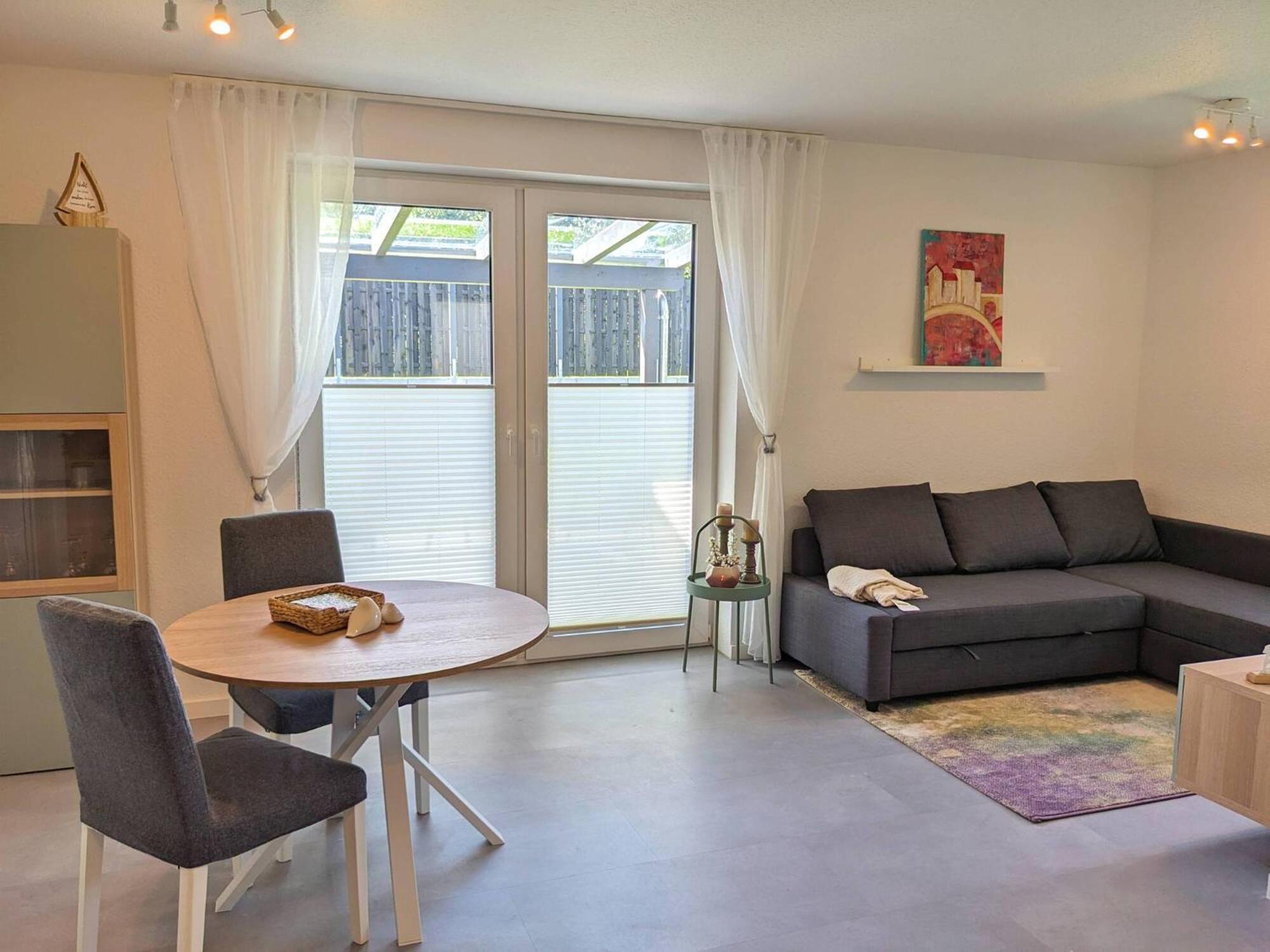 Direkt Am Radweg Zum Steinhuder Apartment *