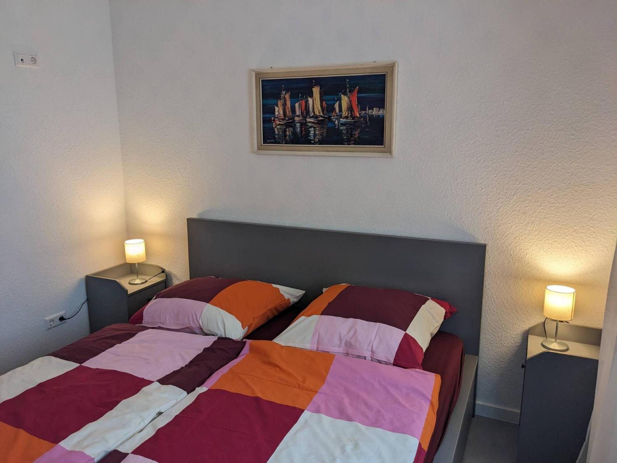 Direkt Am Radweg Zum Steinhuder Apartment Wunstorf